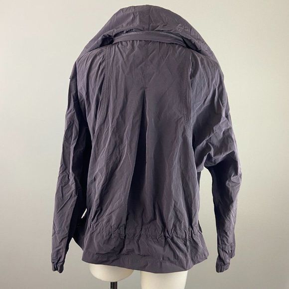 GAP Purple Rain Jacket - Picture 5 of 10